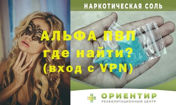 Альфа ПВП Верея